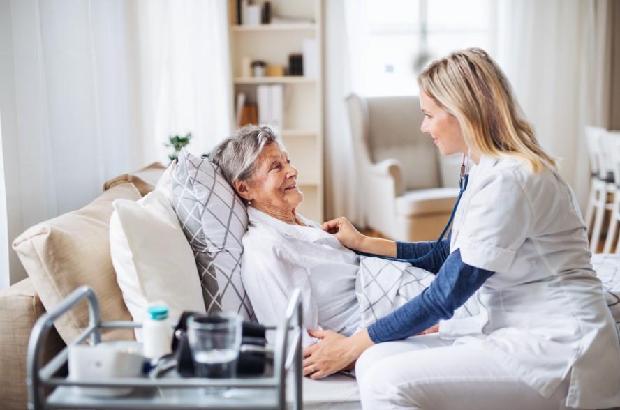 Hospice Care: Signs Your Loved One May Need More Care