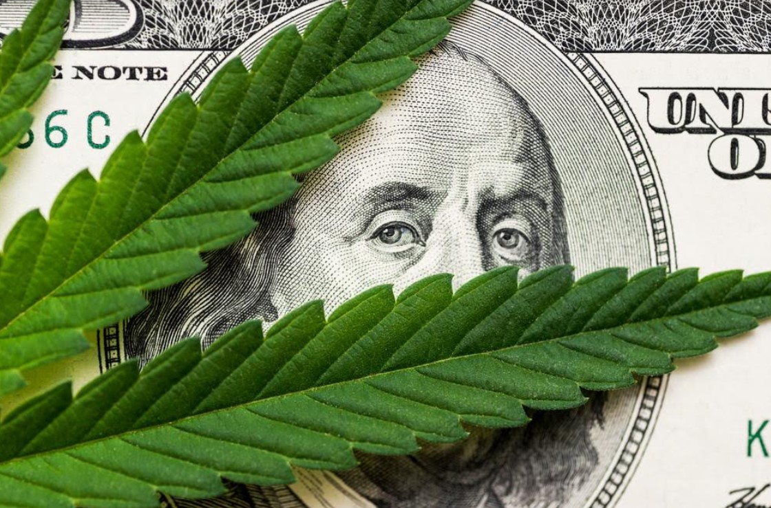 Marijuana Banking Reform Back on the Table for 2023
