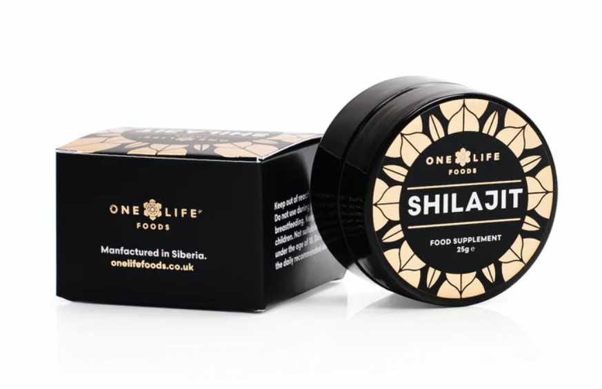 Shilajit: Unveiling the Wonders of Nature's Gift
